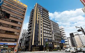 Koko Hotel Osaka Umeda - Formerly Hotel Wing International Select Osaka Umeda